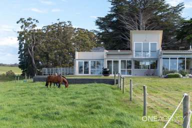 Farm For Sale - TAS - Somerset - 7322 - Architectural Lifestyle Haven - Lot 11, 108 McKays Road, Somerset  (Image 2)