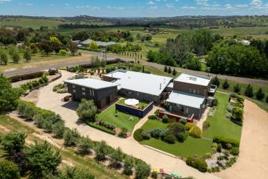 Farm For Sale - NSW - Orange - 2800 - Unquestionably one of Oranges finest homes  (Image 2)