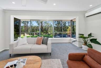 Farm For Sale - NSW - Cooranbong - 2265 - STUNNING 2.5-ACRE CREEK FRONT RETREAT  (Image 2)