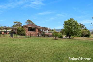 Farm For Sale - NSW - Bomaderry - 2541 - Awesome Acreage With Rural Outlook  (Image 2)