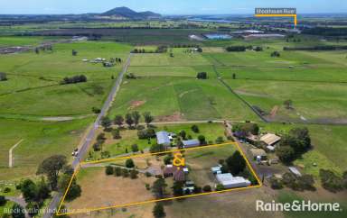 Farm For Sale - NSW - Bomaderry - 2541 - Awesome Acreage With Rural Outlook  (Image 2)