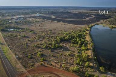 Farm Tender - QLD - Roma - 4455 - Established Stockfeed Manufacturing and Vacant Land Opportunity!  (Image 2)