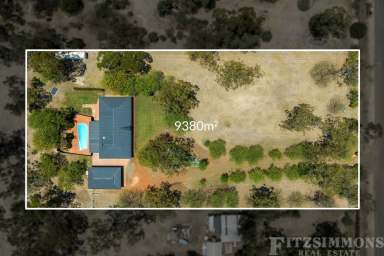 Farm For Sale - QLD - Dalby - 4405 - LIFESTYLE ACREAGE LIVING AT ITS BEST – 2 ACRES, IMMACULATE HOME  (Image 2)