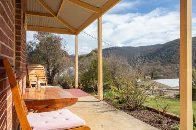 Farm For Sale - VIC - Omeo - 3898 - Move in on Mitta Street Omeo  (Image 2)