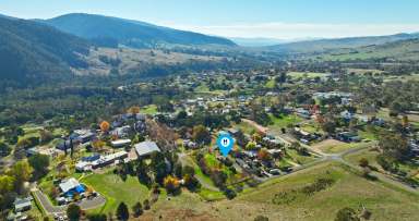 Farm For Sale - VIC - Omeo - 3898 - Move in on Mitta Street Omeo  (Image 2)