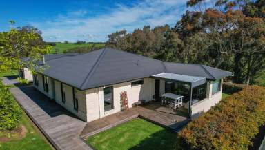 Farm For Sale - VIC - Konongwootong - 3315 - ‘Rothesay’ - A Unique Blend of Perfection and Productivity  (Image 2)