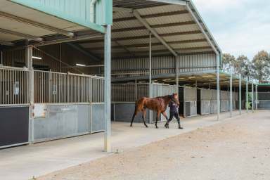 Farm Tender - VIC - Bass - 3991 - Karasi Park - Purpose Built Training Facility  (Image 2)