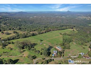 Farm For Sale - QLD - Wootha - 4552 - First Time Offered Since 1961 - 89.5 acres with spectacular views and privacy!  (Image 2)