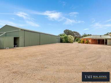 Farm For Sale - VIC - Waldara - 3678 - Lifestyle Property on towns edge with large shed and plenty of potential  (Image 2)