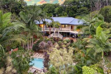 Farm For Sale - QLD - Cooran - 4569 - 6 Acre Estate in the Picturesque Noosa Hinterland  (Image 2)