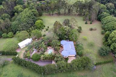 Farm For Sale - QLD - Cooran - 4569 - 6 Acre Estate in the Picturesque Noosa Hinterland  (Image 2)