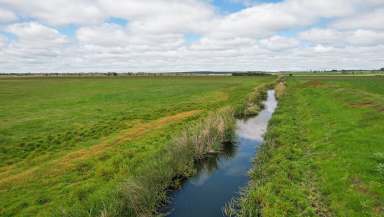 Farm For Sale - VIC - Breakaway Creek - 3303 - Drought Proof Evergreen Outpaddock  (Image 2)