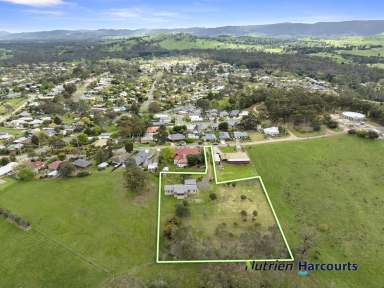 Farm For Sale - VIC - Yea - 3717 - Private Hideaway In Town  (Image 2)