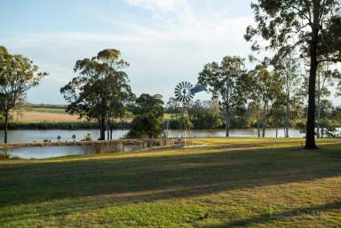 Farm For Sale - QLD - Dundathu - 4650 - Deep water Riverfront Acreage close to Hervey Bay  (Image 2)