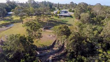 Farm For Sale - QLD - Dundathu - 4650 - Deep water Riverfront Acreage close to Hervey Bay  (Image 2)