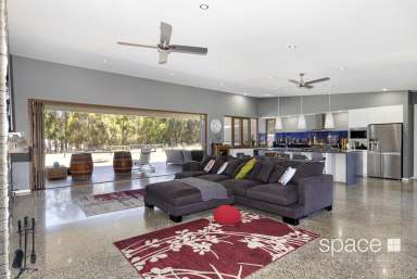 Farm For Sale - WA - Margaret River - 6285 - Breathtaking Modern Hideaway  (Image 2)