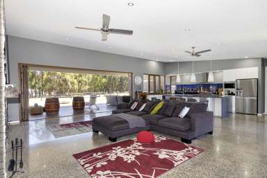 Farm For Sale - WA - Margaret River - 6285 - Breathtaking Modern Hideaway  (Image 2)