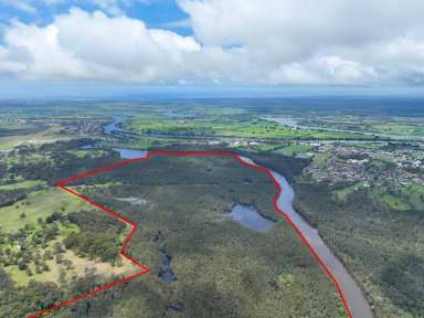 Farm For Sale - NSW - Cundletown - 2430 - Exclusive 371 Acre Riverfront Property  (Image 2)