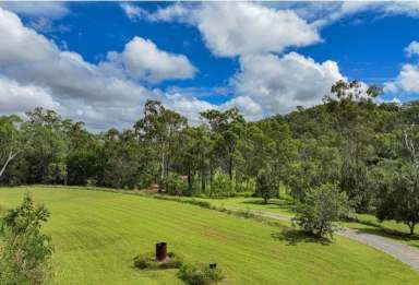 Farm For Sale - QLD - The Caves - 4702 - A 92-acre lifestyle property perfect for those desiring space, nature, and tranquility.  (Image 2)