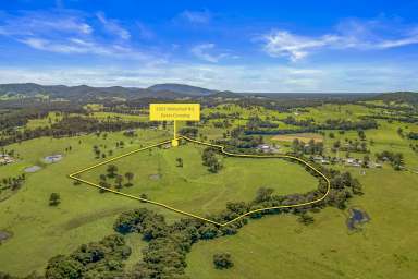 Farm Auction - NSW - Dyers Crossing - 2429 - 'Beeandee' - Privacy - Position - Potential  (Image 2)