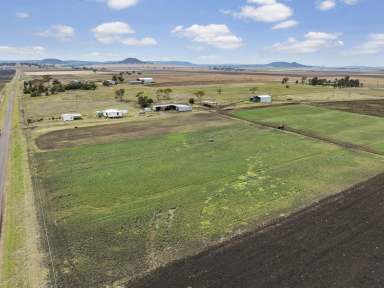 Farm For Sale - QLD - Missen Flat - 4361 - Central Downs Prime Agricultural Land with Water Licence, Fertile Soils & Rural Lifestyle Potential  (Image 2)