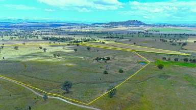 Farm For Sale - NSW - Quirindi - 2343 - "McLeish" 20 Callaghans Lane, QUIRINDI  (Image 2)