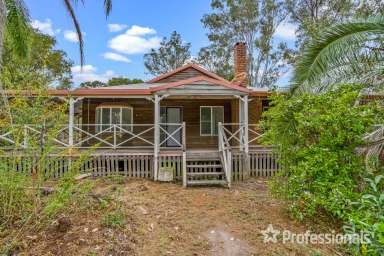 Farm For Sale - QLD - Gunalda - 4570 - "Retreat To the Country And Enjoy The Quiet Life!"  (Image 2)