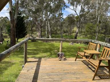 Farm For Sale - NSW - Bannaby - 2580 - Escape the hustle and bustle and immerse yourself in rural tranquility  (Image 2)