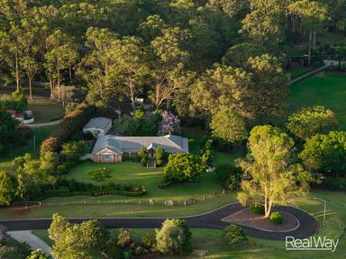 4 Ballantyne Court, Highfields QLD 4352