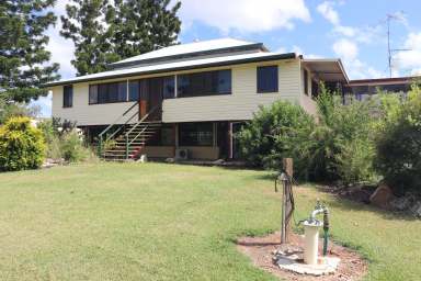 Farm For Sale - QLD - Mundubbera - 4626 - Large Family Home on 3 Acres  (Image 2)