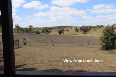 Farm For Sale - QLD - Mundubbera - 4626 - Large Family Home on 3 Acres  (Image 2)