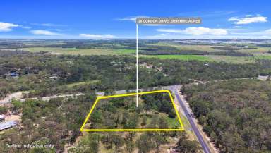 Farm For Sale - QLD - Sunshine Acres - 4655 - Rural Living Close to Town  (Image 2)