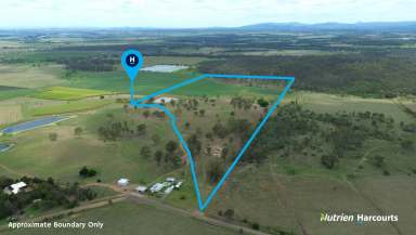 Farm For Sale - QLD - McIlwraith - 4671 - Excellent Lifestyle Block with Great Views!!  (Image 2)