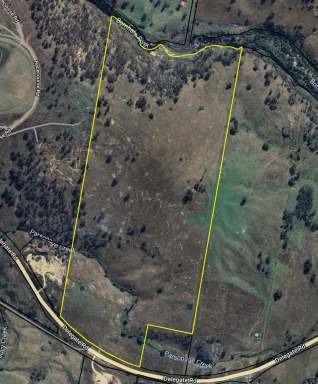 Farm For Sale - NSW - Bombala - 2632 - River frontage & acreage minutes from Bombala!  (Image 2)