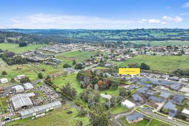 Farm For Sale - VIC - Neerim South - 3831 - "Prime 5-Acre Development - Zoned General Residential- Develop NOW'  (Image 2)