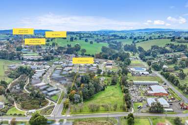 Farm For Sale - VIC - Neerim South - 3831 - "Prime 5-Acre Development - Zoned General Residential- Develop NOW'  (Image 2)