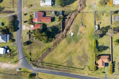 Farm For Sale - NSW - Kandos - 2848 - A Blank Canvas waiting to be Transformed  (Image 2)