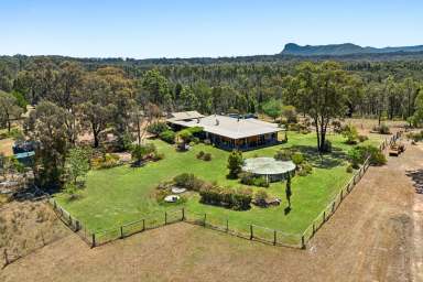 Farm For Sale - NSW - Rylstone - 2849 - Stunning Rural Retreat with Scenic Valley Views  (Image 2)