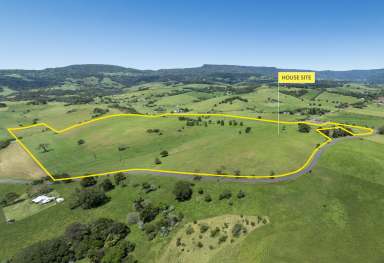 Farm For Sale - NSW - Jerrara - 2533 - 'Craig View' - Exceptional Land with Scenic Views and Lifestyle Potential in Jamberoo Valley  (Image 2)