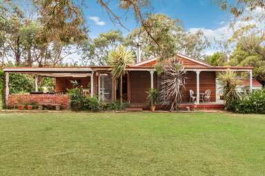 Farm Tender - VIC - Kilmore - 3764 - Lifestyle, Convenience and Potential  (Image 2)