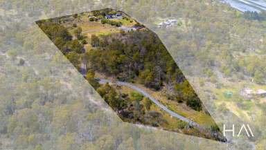 Farm For Sale - TAS - Swan Bay - 7252 - Secluded Retreat with Spectacular Views, and Subdivision Potential  (Image 2)