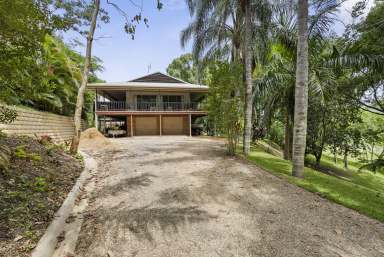 Farm For Sale - NSW - Uki - 2484 - Private Oasis with Unlimited Potential  (Image 2)