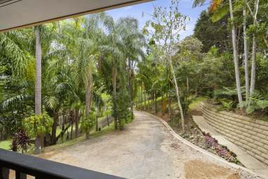 Farm For Sale - NSW - Uki - 2484 - Private Oasis with Unlimited Potential  (Image 2)