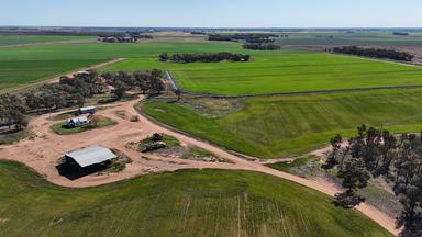 1354 Main Canal Road, Coleambally NSW 2707