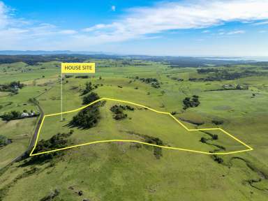 Farm For Sale - NSW - Jerrara - 2533 - 'Jerrara Meadow' - Stunning Vacant Land with Scenic Views and Building Potential in Jamberoo Valley  (Image 2)