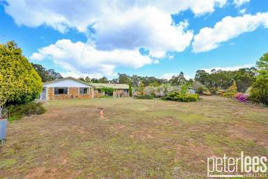 Farm For Sale - TAS - Turners Marsh - 7267 - Your Private Oasis Awaits – Spacious Land & Cozy Home  (Image 2)