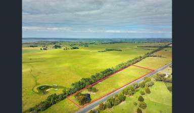 Farm For Sale - VIC - Lucknow - 3875 - Acreage With Dam on Highway  (Image 2)