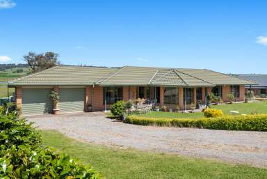 Farm Auction - NSW - Crookwell - 2583 - Country living at its finest!  (Image 2)