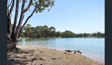 Lot 3, Derby Road, Maryborough VIC 3465
