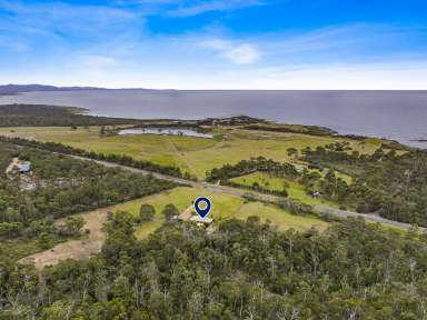 Farm For Sale - TAS - Four Mile Creek - 7215 - Rural Delight Close To The Coast  (Image 2)